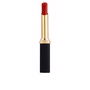 L'Oréal Paris COLOR RICHE barra de labios volumen intenso mate #346-le rouge determination 26 gr