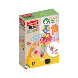 QUERCETTI PLAYECO TECNO JUMBO 54 PZS
