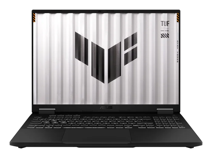ASUS TUF Gaming A16 TUF608UHI-TU188W Gris Jager ASUS TUF Gaming A16 TUF608UHI-TU188W Gris Jager