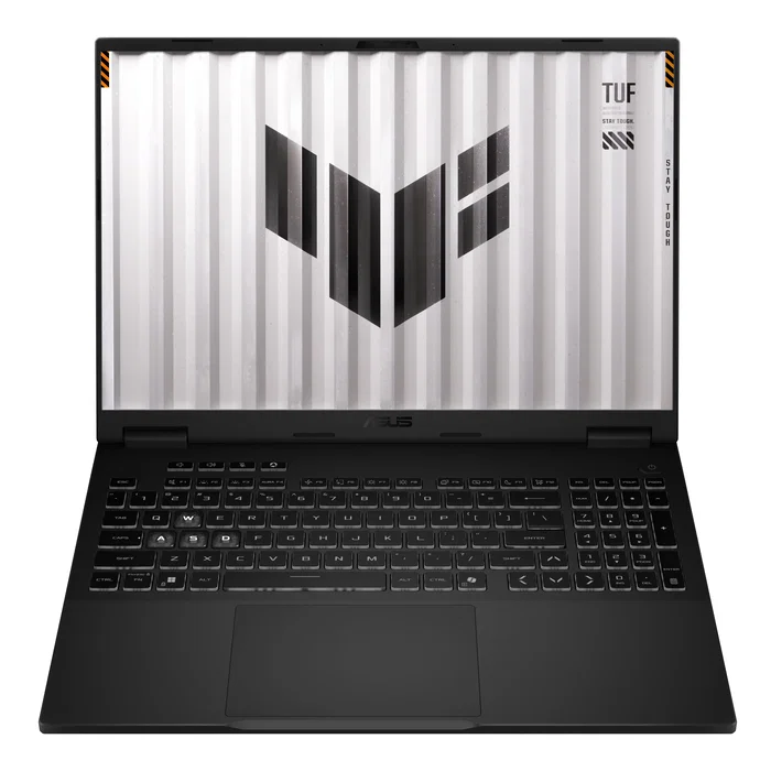 ASUS TUF Gaming A16 TUF608UHI-TU188W Gris Jager ASUS TUF Gaming A16 TUF608UHI-TU188W Gris Jager