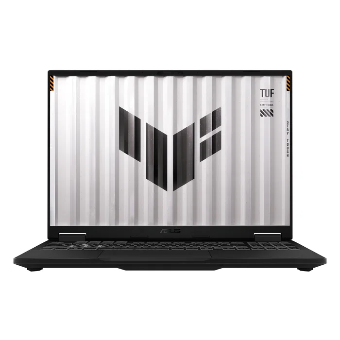 ASUS TUF Gaming A16 TUF608UHI-TU188W Gris Jager ASUS TUF Gaming A16 TUF608UHI-TU188W Gris Jager