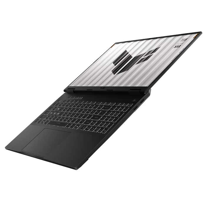 ASUS TUF Gaming A16 TUF608UHI-TU188W Gris Jager ASUS TUF Gaming A16 TUF608UHI-TU188W Gris Jager