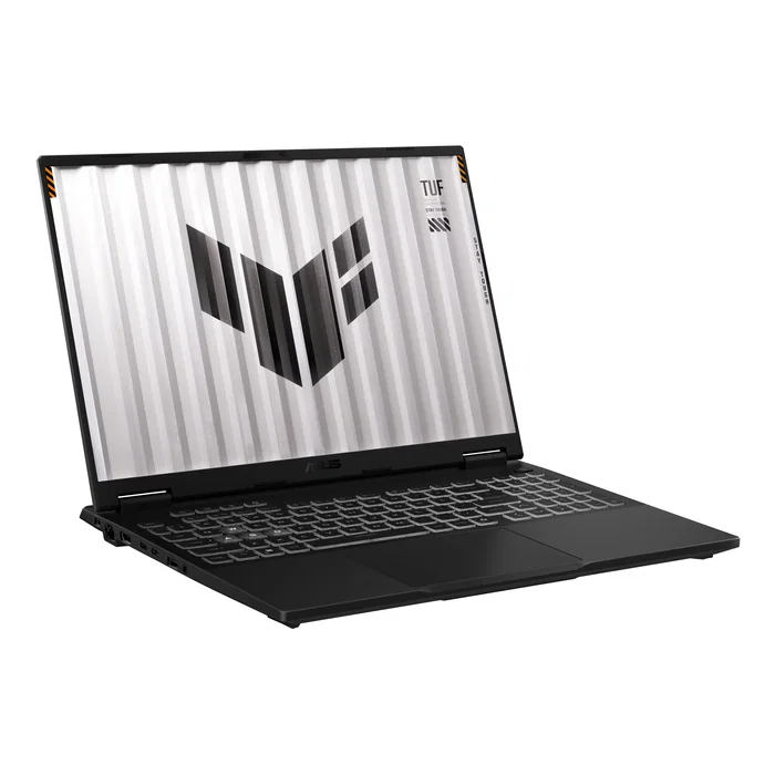 ASUS TUF Gaming A16 TUF608UHI-TU188W Gris Jager ASUS TUF Gaming A16 TUF608UHI-TU188W Gris Jager