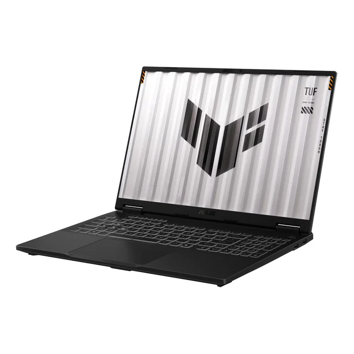 ASUS TUF Gaming A16 TUF608UHI-TU188W Gris Jager ASUS TUF Gaming A16 TUF608UHI-TU188W Gris Jager