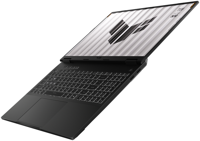 ASUS TUF Gaming A16 TUF608UHI-TU188W Gris Jager ASUS TUF Gaming A16 TUF608UHI-TU188W Gris Jager