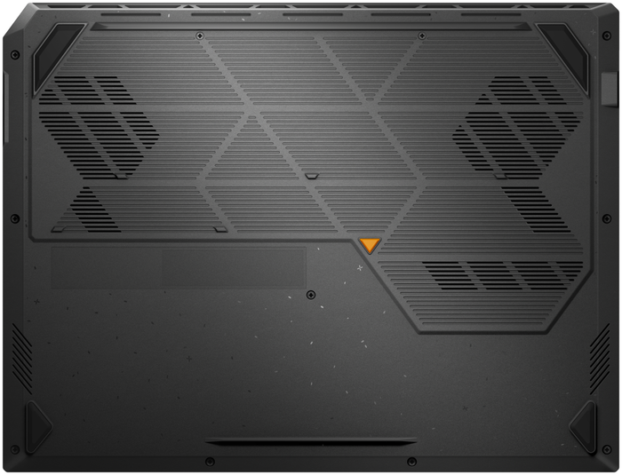 ASUS TUF Gaming A16 TUF608UHI-TU188W Gris Jager ASUS TUF Gaming A16 TUF608UHI-TU188W Gris Jager