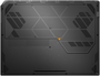 ASUS TUF Gaming A16 TUF608UHI-TU188W Gris Jager