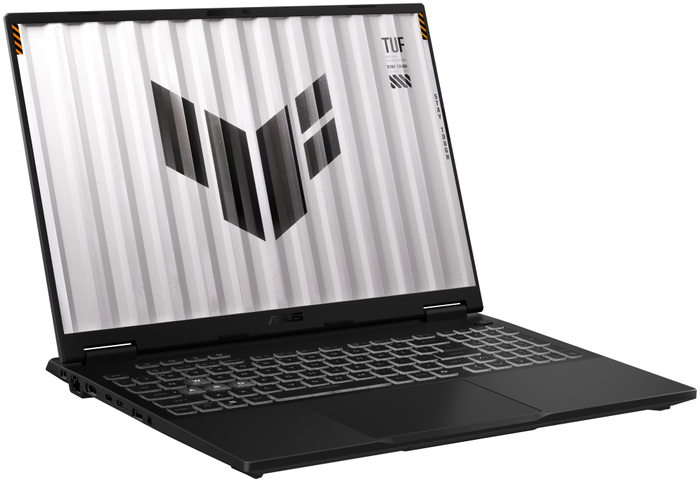 ASUS TUF Gaming A16 TUF608UHI-TU188W Gris Jager ASUS TUF Gaming A16 TUF608UHI-TU188W Gris Jager