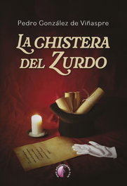 BETA III MILENIO, La chistera del zurdo, Pedro González De Viñaspre - BETA III MILENIO
