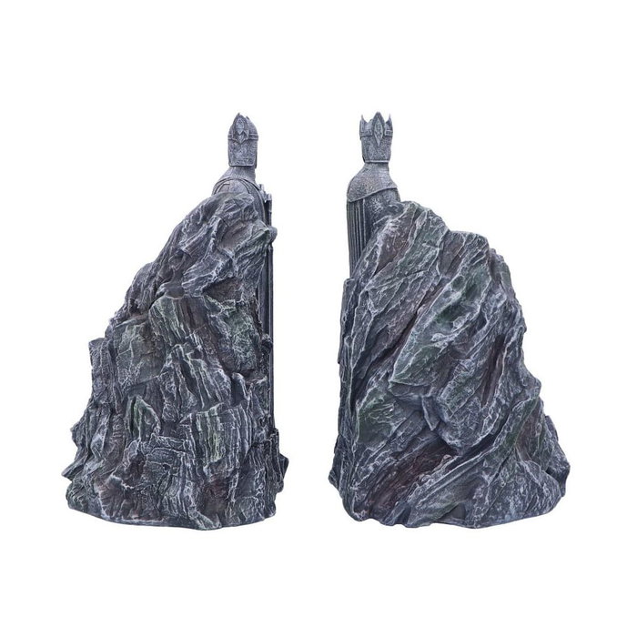 El Señor de los Anillos Soportalibros Gates of Argonath 31 cm El Señor de los Anillos Soportalibros Gates of Argonath 31 cm