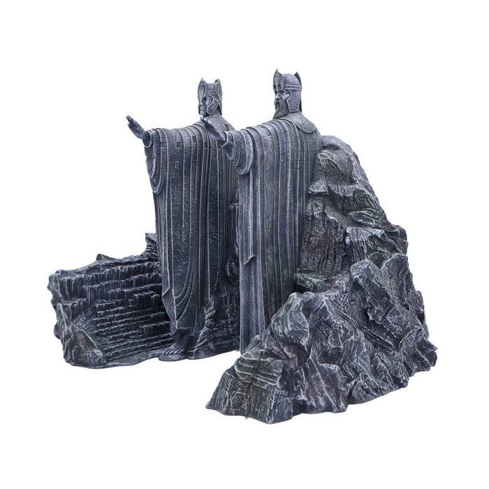 El Señor de los Anillos Soportalibros Gates of Argonath 31 cm El Señor de los Anillos Soportalibros Gates of Argonath 31 cm