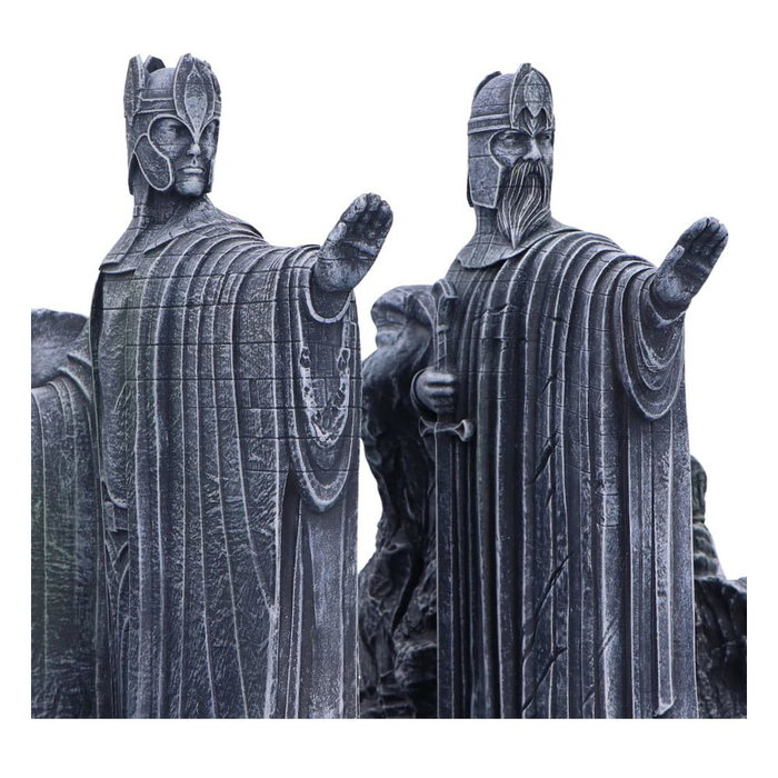 El Señor de los Anillos Soportalibros Gates of Argonath 31 cm El Señor de los Anillos Soportalibros Gates of Argonath 31 cm