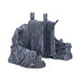 El Señor de los Anillos Soportalibros Gates of Argonath 31 cm