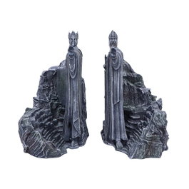 El Señor de los Anillos Soportalibros Gates of Argonath 31 cm