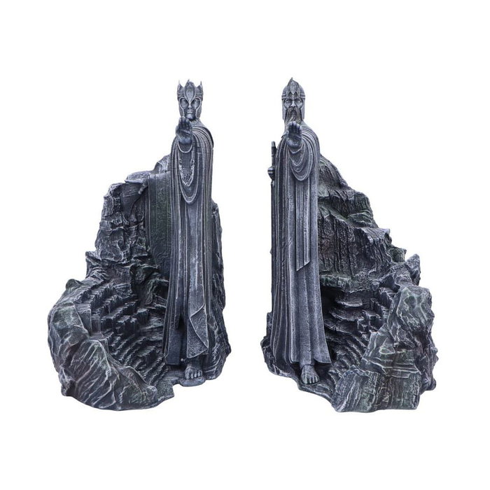 El Señor de los Anillos Soportalibros Gates of Argonath 31 cm El Señor de los Anillos Soportalibros Gates of Argonath 31 cm