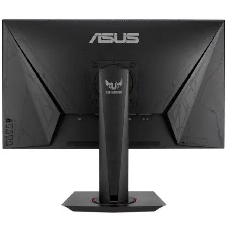 Monitor Gaming Asus TUF Gaming VG279QR 27"/ Full HD/ 1ms/ 165Hz/ IPS/ Multimedia/ Negro Monitor Gaming Asus TUF Gaming VG279QR 27"/ Full HD/ 1ms/ 165Hz/ IPS/ Multimedia/ Negro