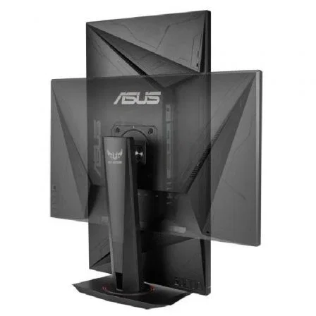 Monitor Gaming Asus TUF Gaming VG279QR 27"/ Full HD/ 1ms/ 165Hz/ IPS/ Multimedia/ Negro Monitor Gaming Asus TUF Gaming VG279QR 27"/ Full HD/ 1ms/ 165Hz/ IPS/ Multimedia/ Negro