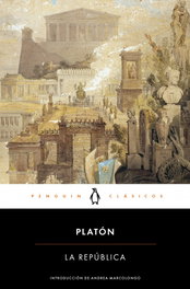 La República, PLATÓN - PENGUIN CLASICOS