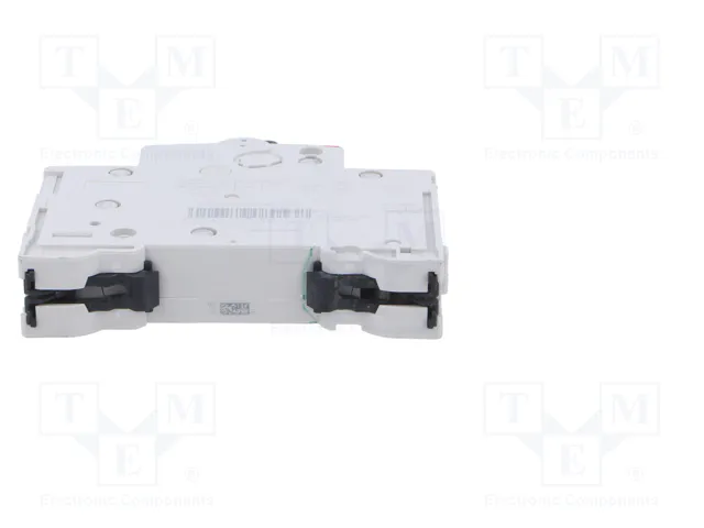 ABB S300P S301P-C10 Interruptor magnetotérmico 10A 1 polo