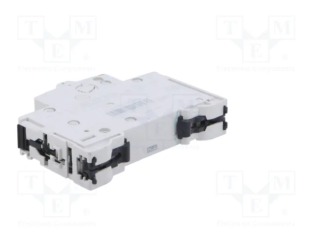 ABB S300P S301P-C10 Interruptor magnetotérmico 10A 1 polo