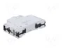 ABB S300P S301P-C10 Interruptor magnetotérmico 10A 1 polo