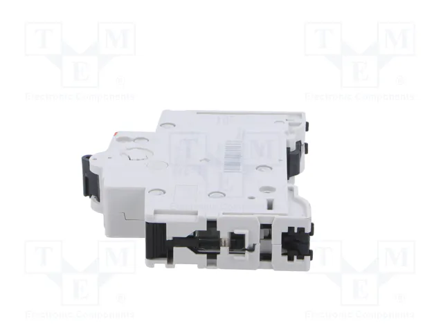 ABB S300P S301P-C10 Interruptor magnetotérmico 10A 1 polo