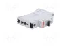 ABB S300P S301P-C10 Interruptor magnetotérmico 10A 1 polo