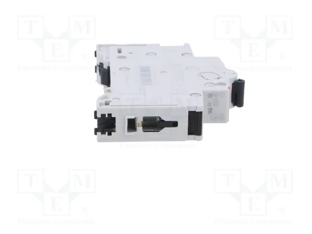 ABB S300P S301P-C10 Interruptor magnetotérmico 10A 1 polo