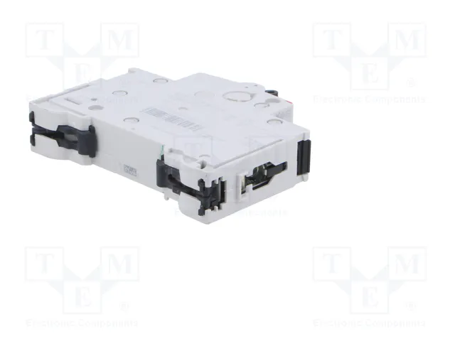 ABB S300P S301P-C10 Interruptor magnetotérmico 10A 1 polo