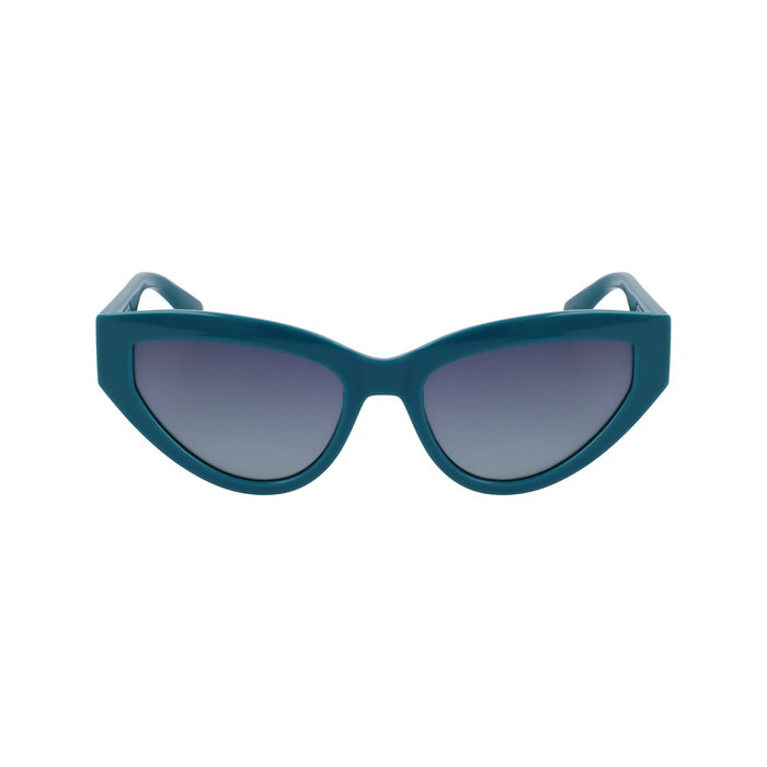 Liu Jo LJ800S-423 Gafas de sol para mujer con lentes marrones Liu Jo LJ800S-423 Gafas de sol para mujer con lentes marrones