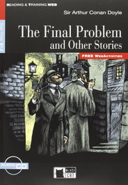 VICENS VIVES Final Problem and Other Stories CD NE