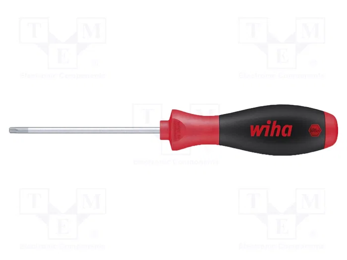 WIHA Destornillador estándar Torx® TX06 MagicSpring® SoftFinish® WIHA Destornillador estándar Torx® TX06 MagicSpring® SoftFinish®
