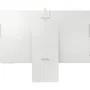 Samsung Smart Monitor M8 M80F 32 pulg. 4K UHD Blanco