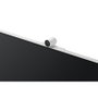 Samsung Smart Monitor M8 LS32FM801UUXEN 32 pulg. 4K UHD Blanco
