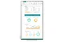 Samsung Smart Monitor M8 LS32FM801UUXEN 32 pulg. 4K UHD Blanco