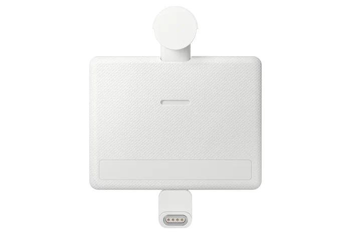 Samsung Smart Monitor M8 LS32FM801UUXEN 32 pulg. 4K UHD Blanco