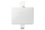 Samsung Smart Monitor M8 LS32FM801UUXEN 32 pulg. 4K UHD Blanco