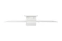 Samsung Smart Monitor M8 LS32FM801UUXEN 32 pulg. 4K UHD Blanco