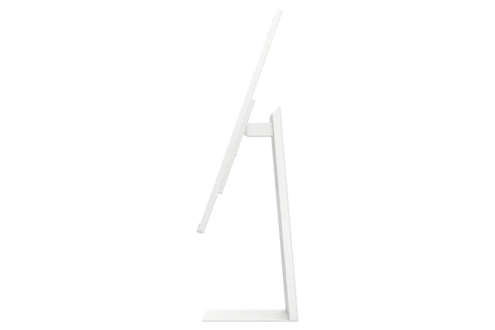 Samsung Smart Monitor M8 LS32FM801UUXEN 32 pulg. 4K UHD Blanco