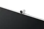 Samsung Smart Monitor M8 LS32FM801UUXEN 32 pulg. 4K UHD Blanco