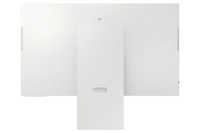 Samsung Smart Monitor M8 LS32FM801UUXEN 32 pulg. 4K UHD Blanco