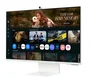 Samsung LS32FM801UUXEN Smart Monitor M8 32" 4K VA HDR10+ USB-C PD65W Cámara