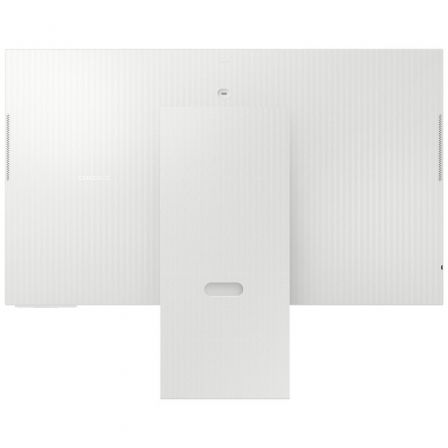 Samsung Monitor ViewFinity LS32FM801UU LS32FM801UUXEN Blanco 32 pulgadas UHD 4K 60Hz IPS HDR10 USB-C