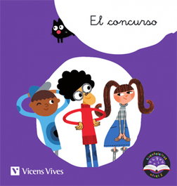 VICENS VIVES El concurso letras (CR, CL) letra ligada Cuentaletras 2