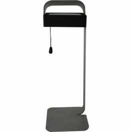Aucune Lámpara de mesa solar de diseño Easy - Gris