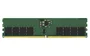 Kingston ValueRAM 32GB DDR5 6400MT/s CL52 CUDIMM KVR64A52BS8-32