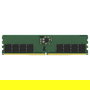 Kingston CUDIMM ValueRAM - Módulo de Memoria RAM 32GB DDR5 6400 MT/s (PC5-51200) - 288-pin DIMM CL52 - Para PC/Ordenador