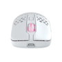 Ratón Inalámbrico Cherry Xtrfy Blanco