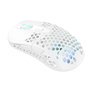 Ratón Inalámbrico Cherry Xtrfy Blanco