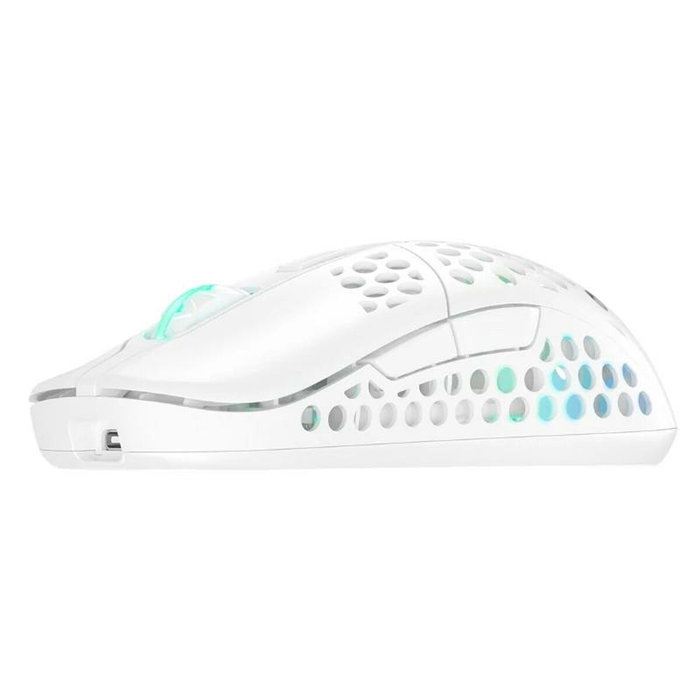 Ratón Inalámbrico Cherry Xtrfy Blanco